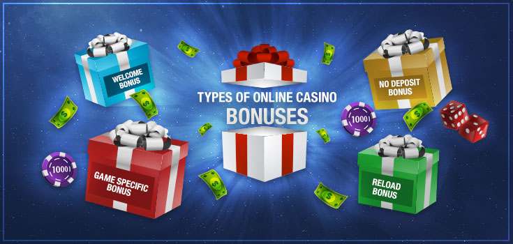 packages, bonuses, casino