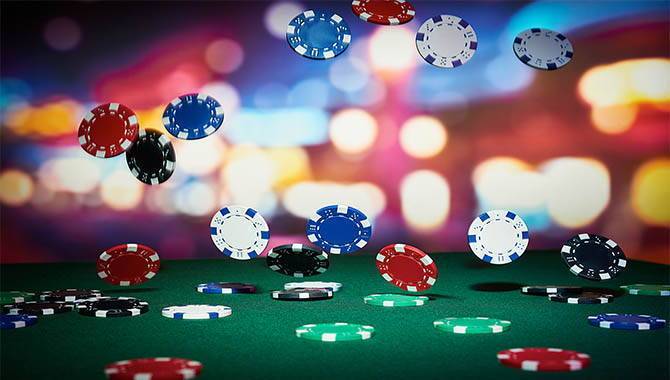 Top Casinos How To Sign Up The Best Online Casino